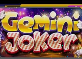 betsoft gemini joker